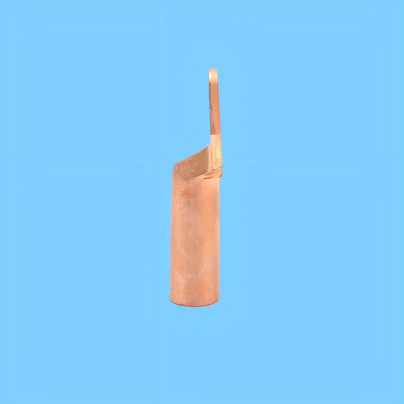DT-N Narrow Head Bimetal Cable Lugs 6